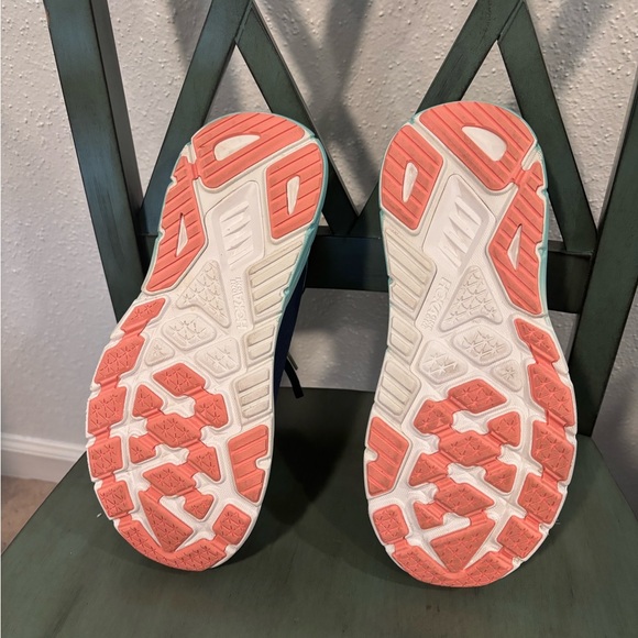 Arahi 7 Hokas women’s running shoes - Picture 6 of 7